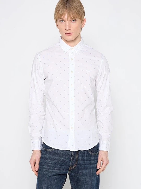Zdjęcie produktu Koszula Levi's niebieski