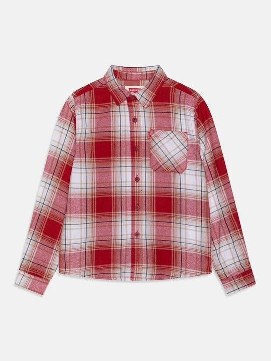 Zdjęcie produktu Koszula Levi's czerwony
