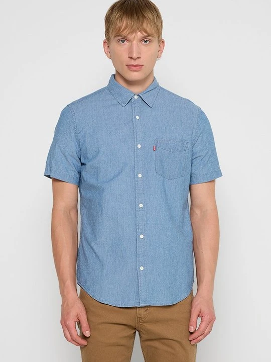 Zdjęcie produktu Koszula Levi's niebieski