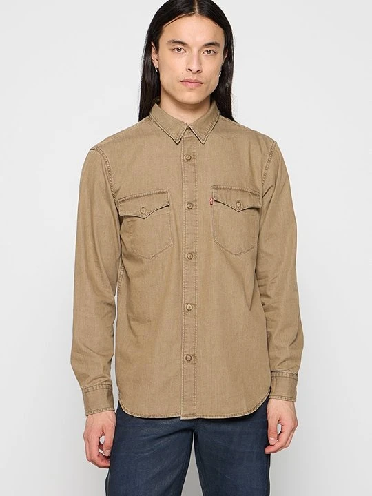 Zdjęcie produktu Koszula Levi's brązowy