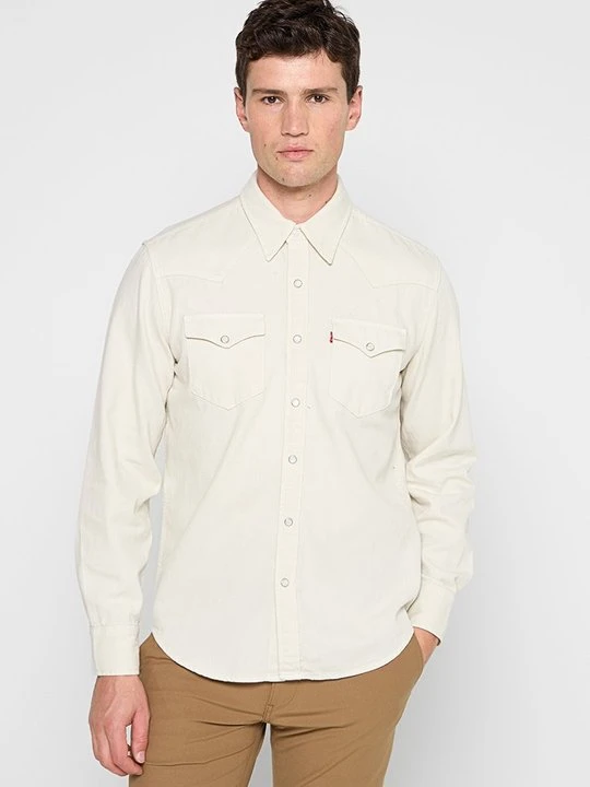 Zdjęcie produktu Koszula Levi's beżowy