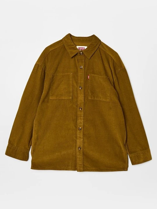 Zdjęcie produktu Koszula Levi's brązowy