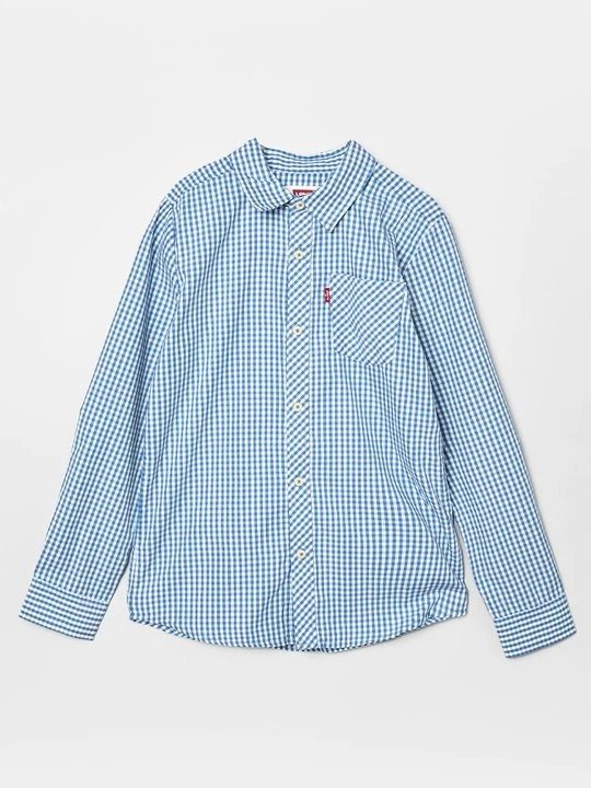 Zdjęcie produktu Koszula Levi's niebieski
