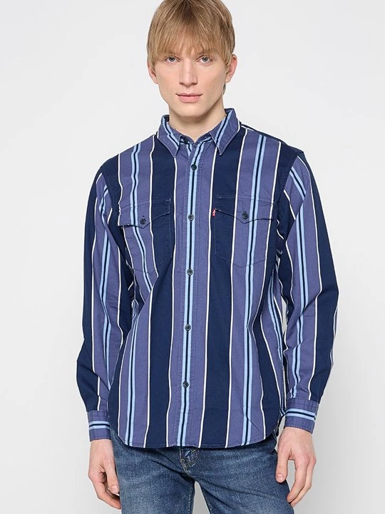 Zdjęcie produktu Koszula Levi's granatowy