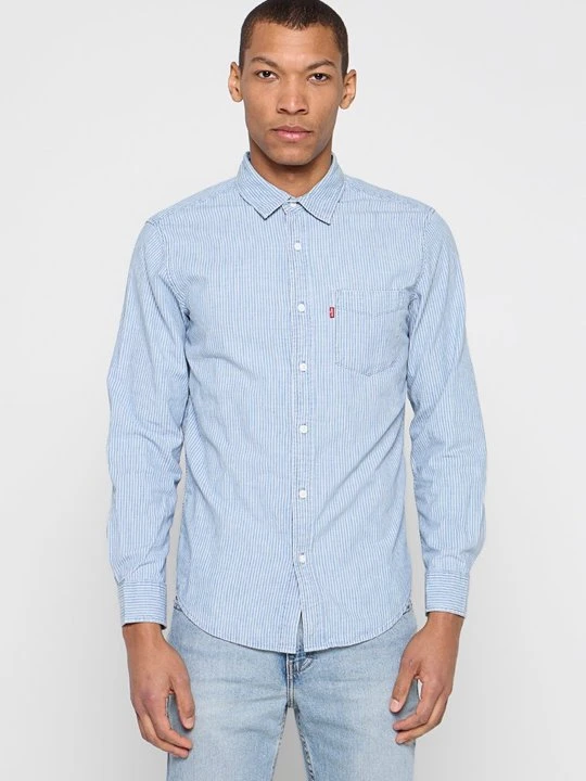 Zdjęcie produktu Koszula Levi's niebieski