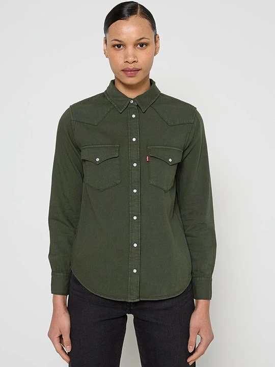 Zdjęcie produktu Bluzka Levi's zielony