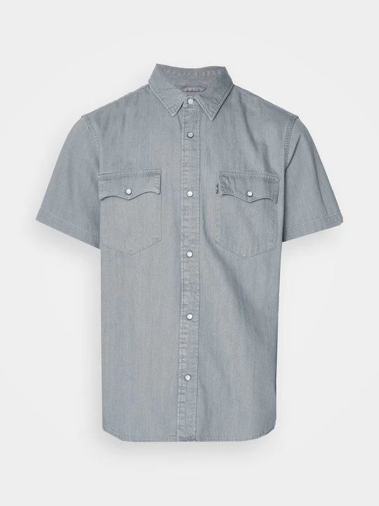 Zdjęcie produktu Koszula Levi's niebieski denim