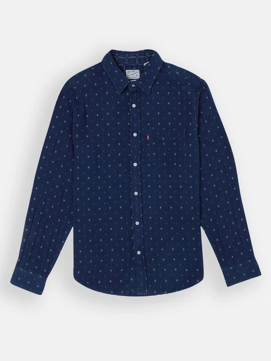 Zdjęcie produktu Koszula Levi's granatowy