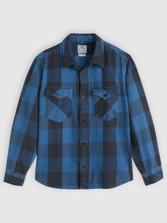 Zdjęcie produktu Koszula Levi's granatowy