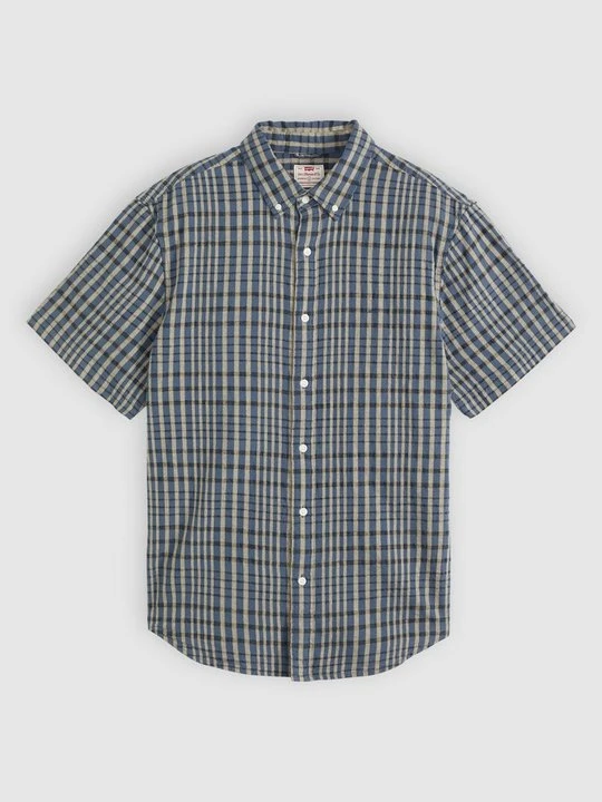 Zdjęcie produktu Koszula Levi's granatowy