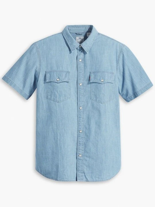Zdjęcie produktu Koszula Levi's niebieski denim