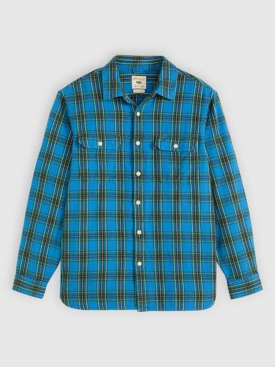Zdjęcie produktu Koszula Levi's niebieski