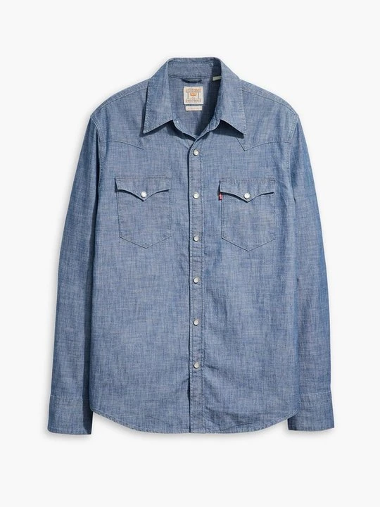 Zdjęcie produktu Koszula Levi's niebieski
