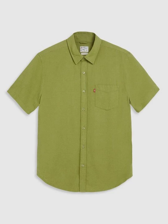 Zdjęcie produktu Koszula Levi's oliwkowy