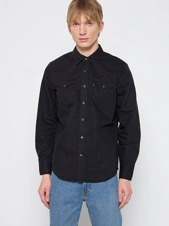 Zdjęcie produktu Koszula Levi's czarny