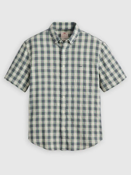 Zdjęcie produktu Koszula Levi's zielony