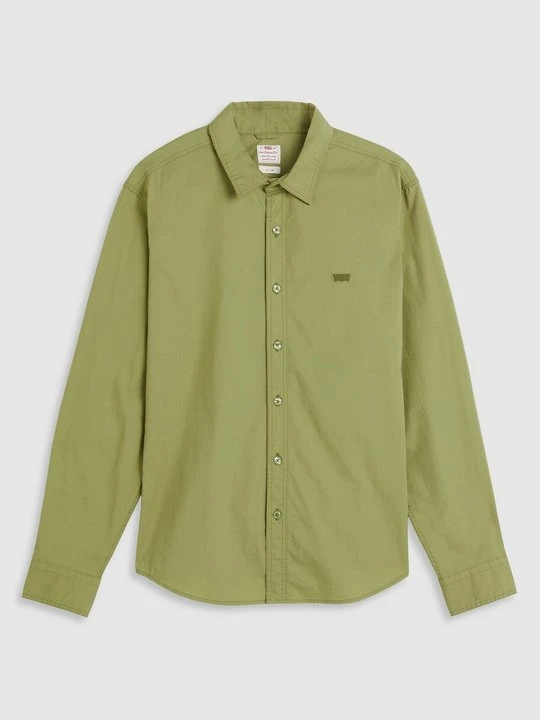 Zdjęcie produktu Koszula Levi's oliwkowy