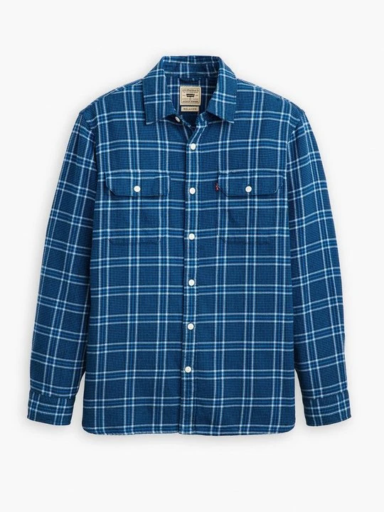 Zdjęcie produktu Koszula Levi's niebieski