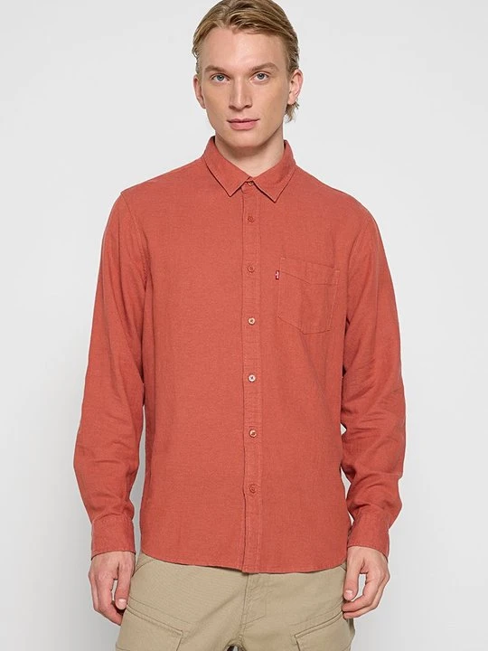 Zdjęcie produktu Koszula Levi's czerwony