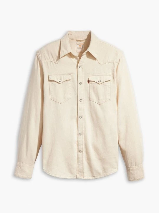 Zdjęcie produktu Koszula Levi's mleczny