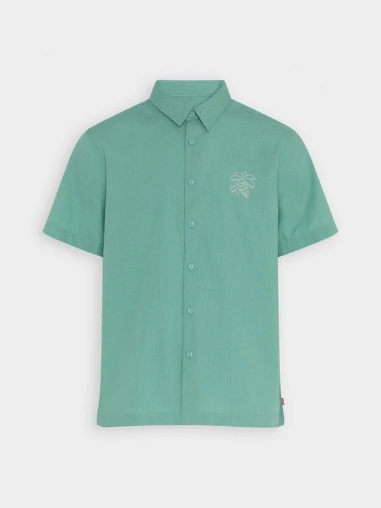 Zdjęcie produktu Koszula Levi's turkusowy