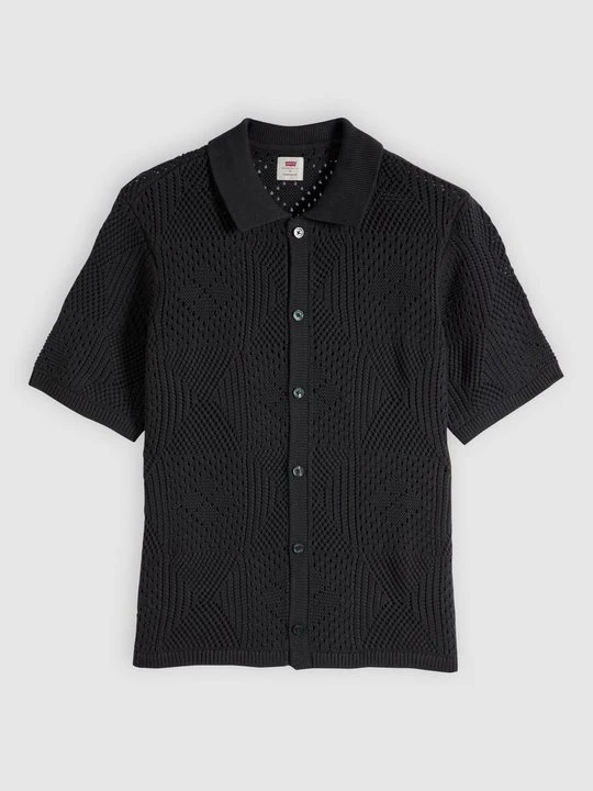 Zdjęcie produktu Koszula Levi's czarny