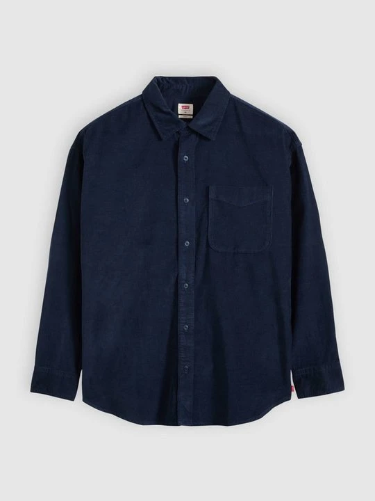 Zdjęcie produktu Koszula Levi's niebieski