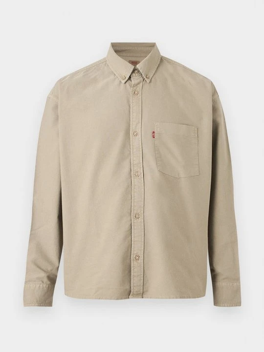 Zdjęcie produktu Koszula Levi's beżowy