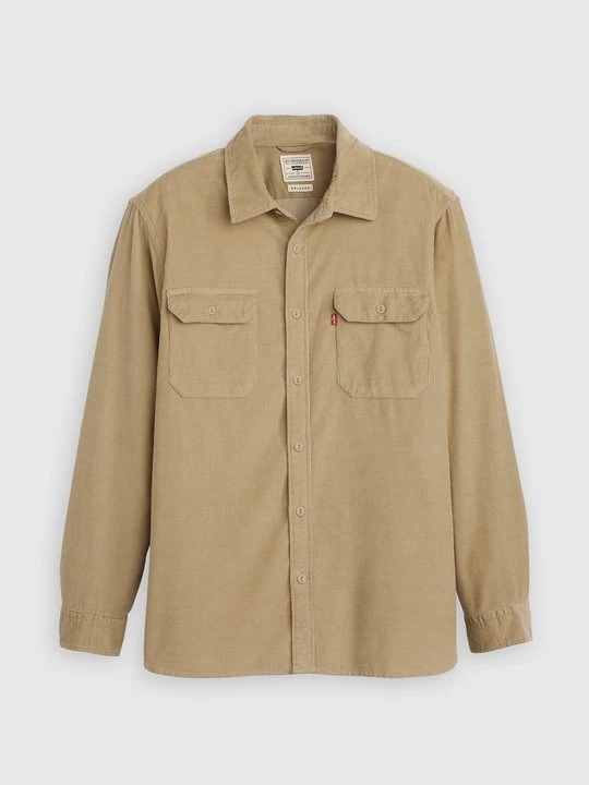 Zdjęcie produktu Koszula Levi's beżowy