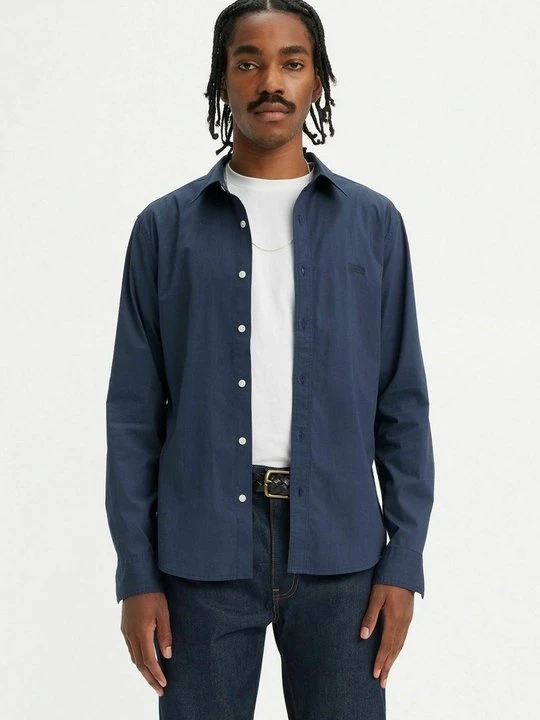 Zdjęcie produktu Koszula Levi's granatowy