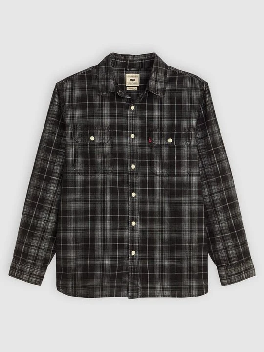 Zdjęcie produktu Koszula Levi's czarny