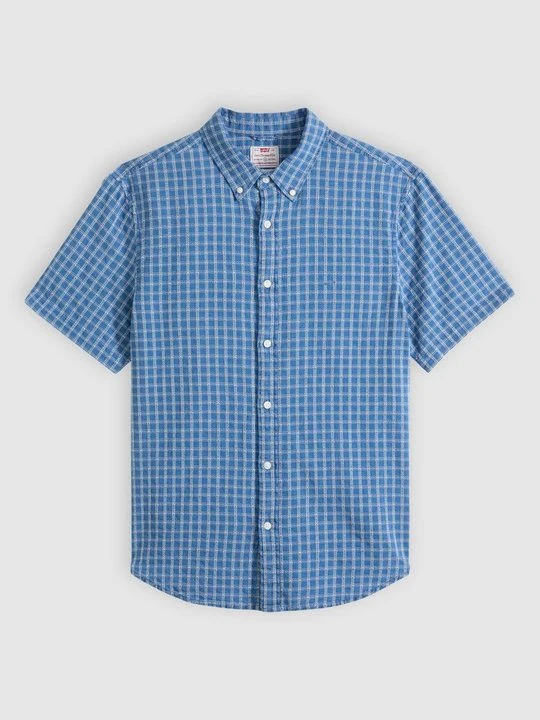 Zdjęcie produktu Koszula Levi's niebieski