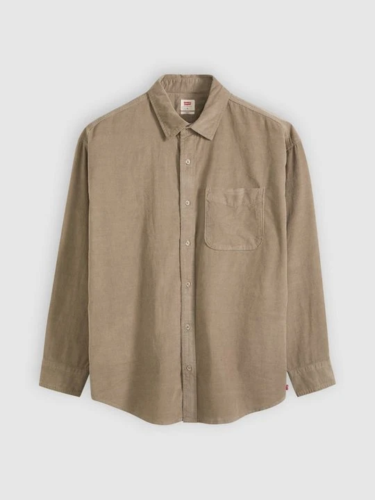 Zdjęcie produktu Koszula Levi's brązowy