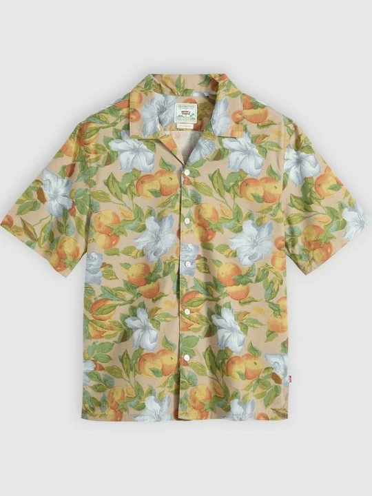 Zdjęcie produktu Koszula Levi's khaki