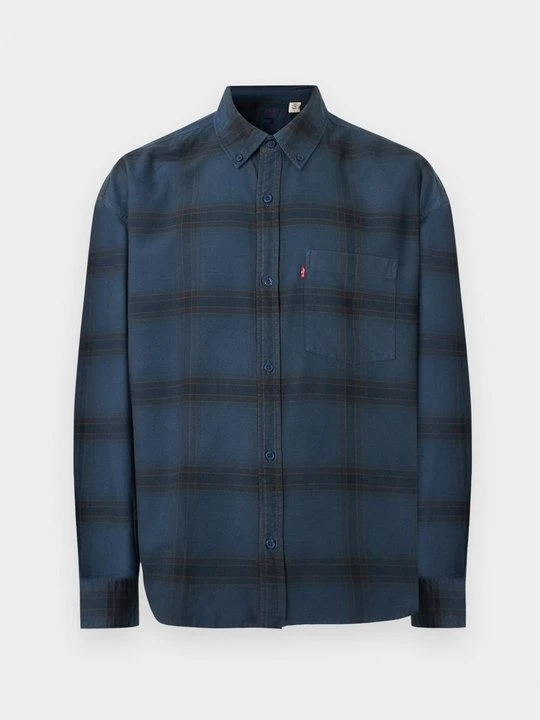 Zdjęcie produktu Koszula Levi's granatowy