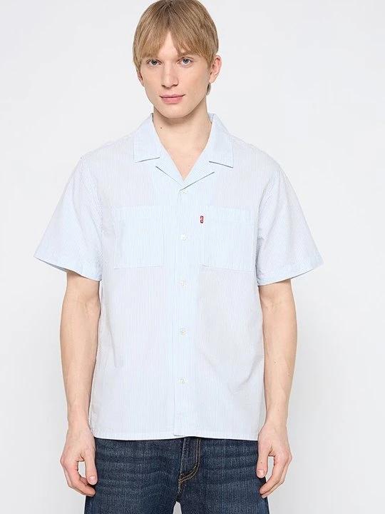 Zdjęcie produktu Koszula Levi's jasnoniebieski
