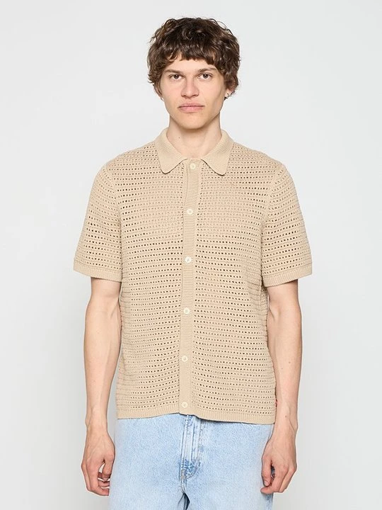 Zdjęcie produktu Koszula Levi's beżowy