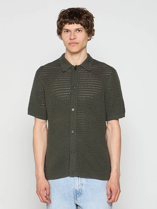 Zdjęcie produktu Koszula Levi's zielony