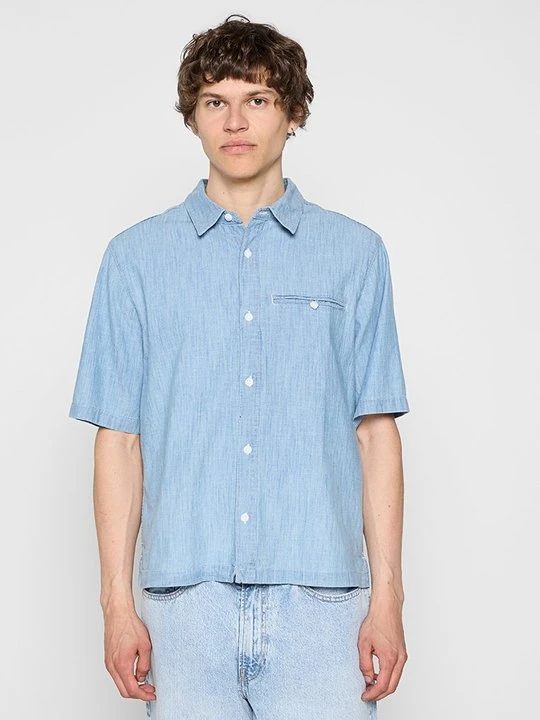 Zdjęcie produktu Koszula Levi's niebieski
