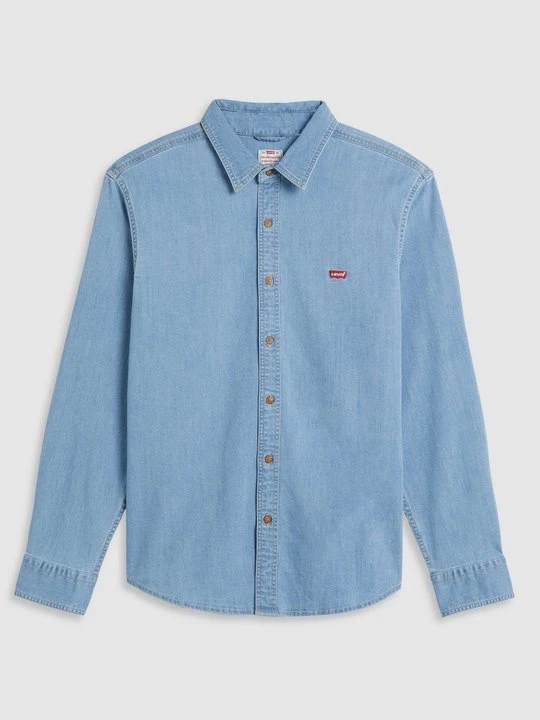 Zdjęcie produktu Koszula Levi's niebieski denim