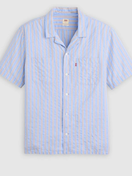 Zdjęcie produktu Koszula Levi's niebieski