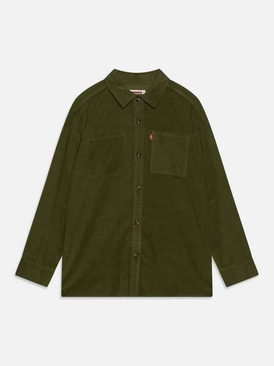 Zdjęcie produktu Koszula Levi's khaki