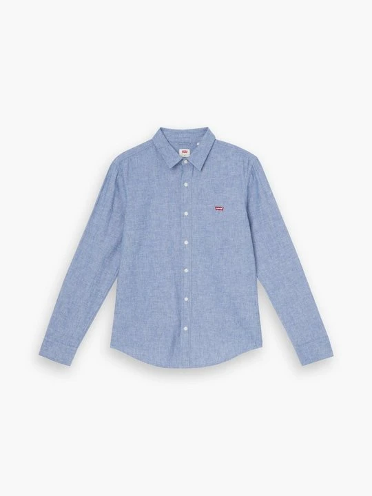 Zdjęcie produktu Koszula Levi's jasnoniebieski denim