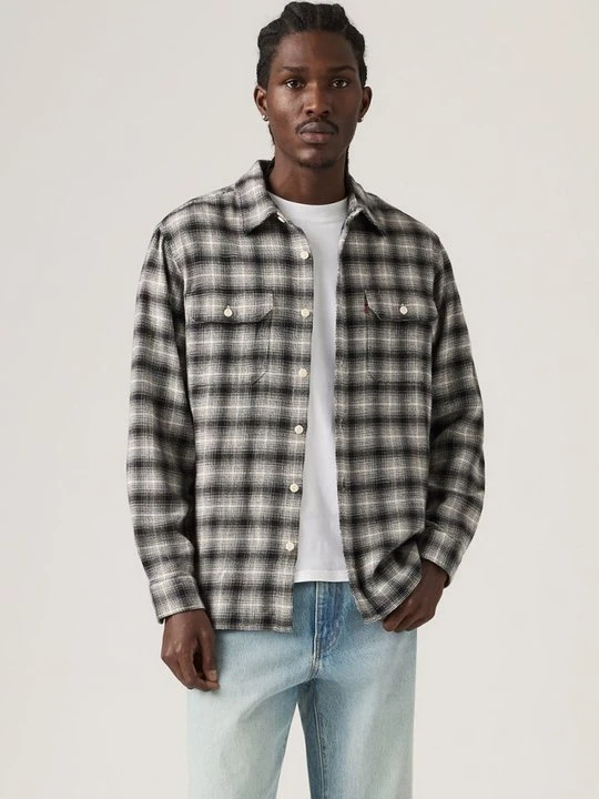 Zdjęcie produktu Koszula Levi's biały
