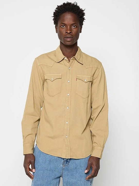 Zdjęcie produktu Koszula Levi's beżowy