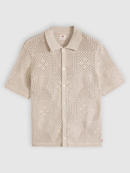 Zdjęcie produktu Koszula Levi's beżowy