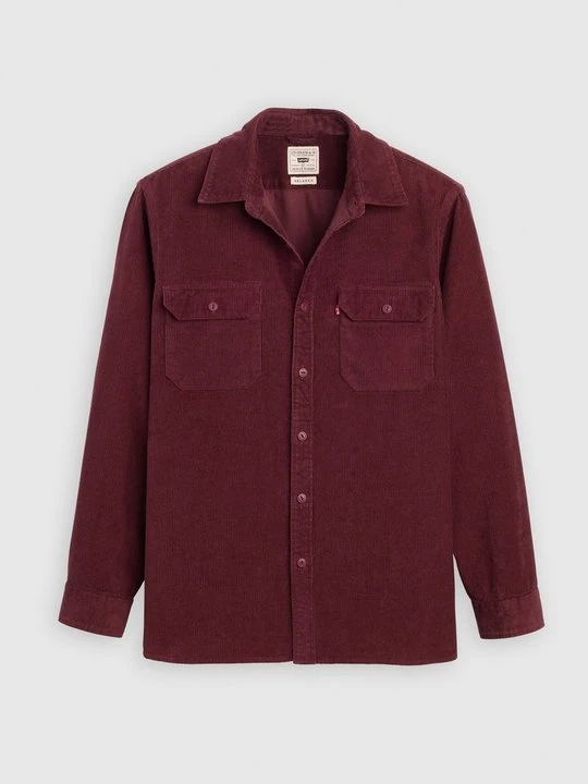 Zdjęcie produktu Koszula Levi's bordowy