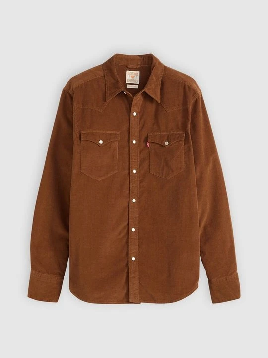 Zdjęcie produktu Koszula Levi's brązowy