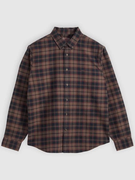 Zdjęcie produktu Koszula Levi's brązowy