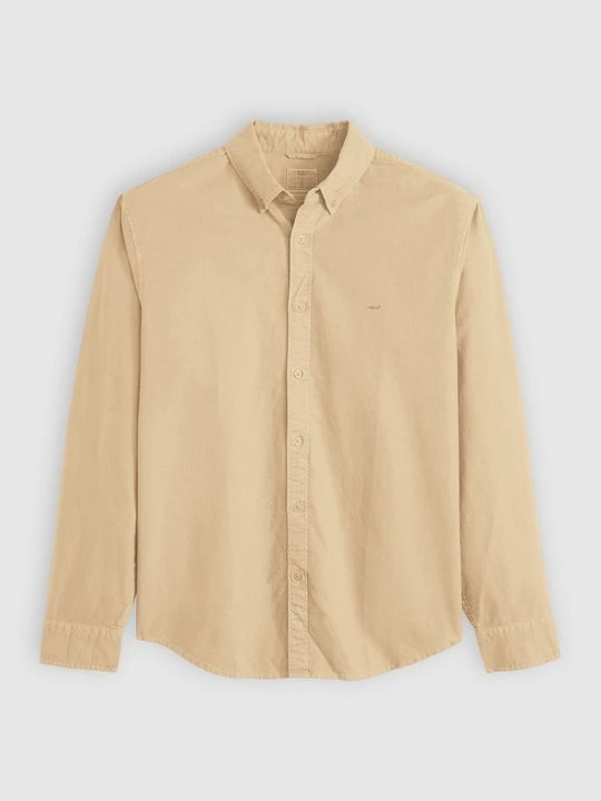 Zdjęcie produktu Koszula Levi's brązowy